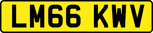 LM66KWV