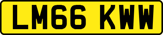 LM66KWW