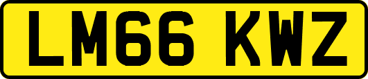 LM66KWZ