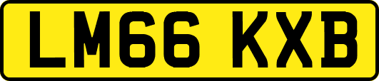 LM66KXB