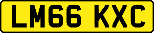 LM66KXC