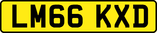LM66KXD