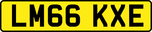 LM66KXE