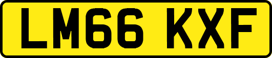 LM66KXF
