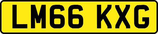 LM66KXG