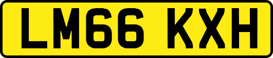 LM66KXH