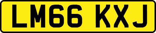 LM66KXJ