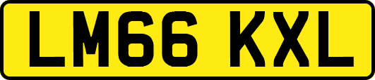 LM66KXL