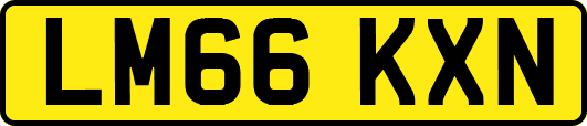 LM66KXN