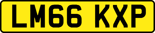 LM66KXP