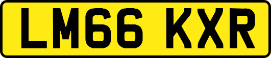 LM66KXR