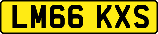 LM66KXS