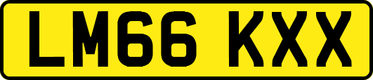 LM66KXX