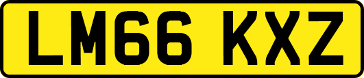 LM66KXZ