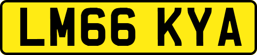 LM66KYA