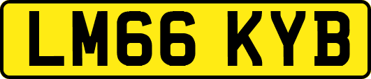 LM66KYB