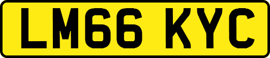 LM66KYC