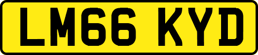 LM66KYD