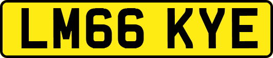 LM66KYE