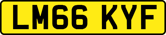 LM66KYF