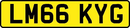 LM66KYG