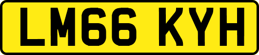 LM66KYH