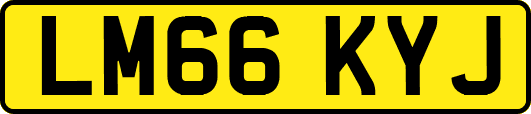 LM66KYJ