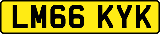 LM66KYK