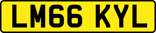 LM66KYL