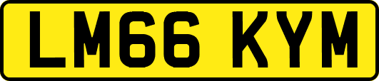 LM66KYM