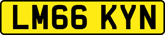 LM66KYN
