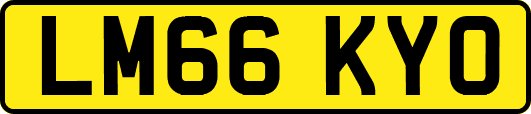LM66KYO