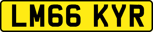 LM66KYR