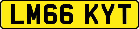 LM66KYT