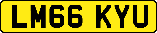 LM66KYU
