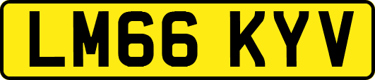 LM66KYV