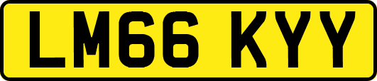LM66KYY