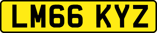 LM66KYZ