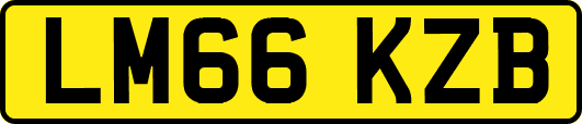 LM66KZB