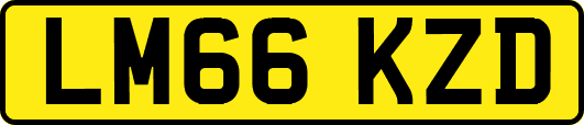 LM66KZD