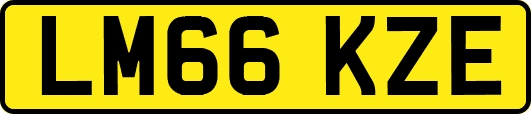 LM66KZE