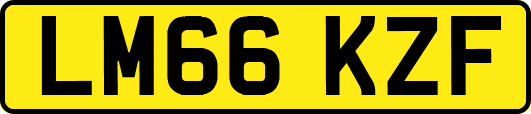 LM66KZF
