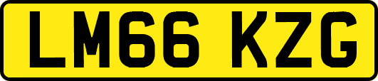 LM66KZG