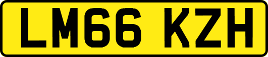 LM66KZH