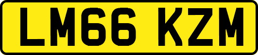 LM66KZM
