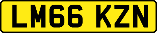 LM66KZN
