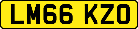 LM66KZO