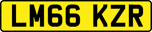 LM66KZR