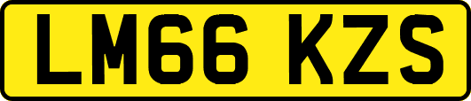 LM66KZS