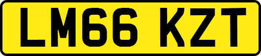 LM66KZT